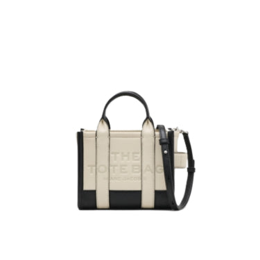 Marc Jacobs The Crossbody Tote, Ivory Multi