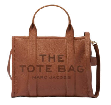 Marc Jacobs The Medium Tote Bag, Argan Oil