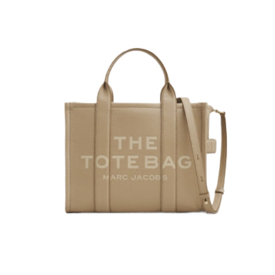 Marc Jacobs The Medium Tote, Camel