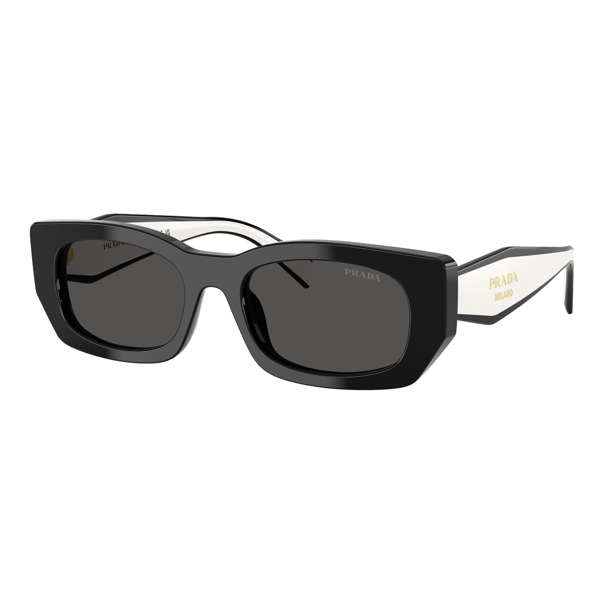 Prada Women's PRB05S Sunglasses