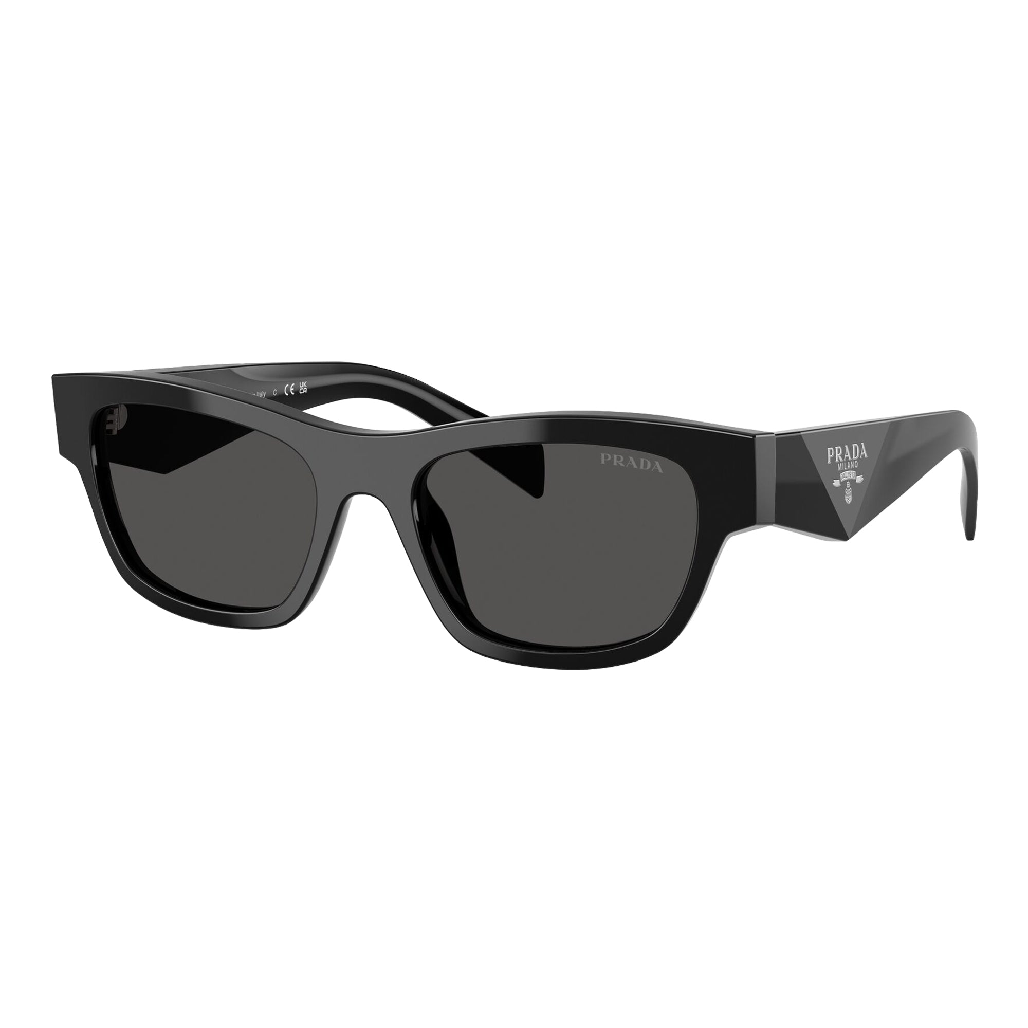 Prada Women's PRB09S Sunglasses